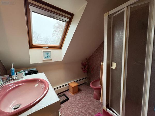 Maison à vendre à Vélizy-Villacoublay dans les Yvelines (78140), ref : VELIZY-VILLACOUBLAY   
Le clos