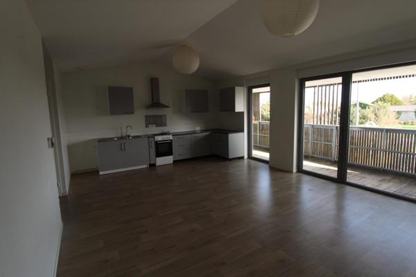 APPARTEMENT CENTRE VILLE