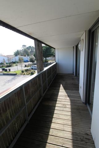 APPARTEMENT CENTRE VILLE