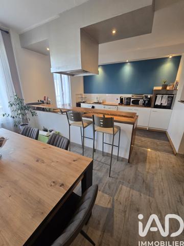 Appartement à vendre 5 pièces 124 m² Dormans