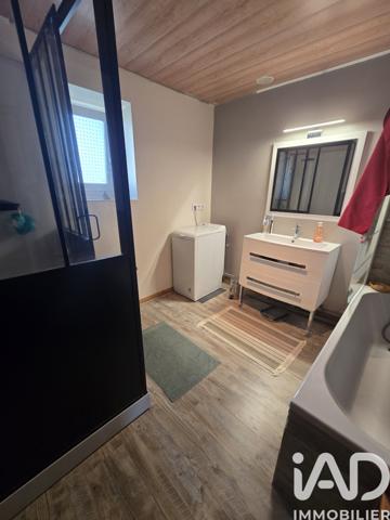 Appartement à vendre 5 pièces 124 m² Dormans