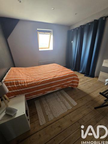 Appartement à vendre 5 pièces 124 m² Dormans