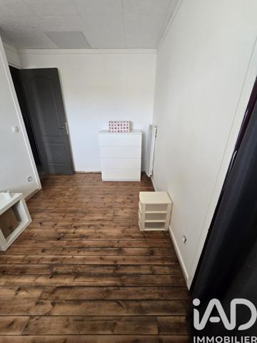 Appartement à vendre 5 pièces 124 m² Dormans