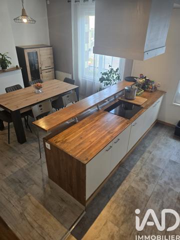 Appartement à vendre 5 pièces 124 m² Dormans