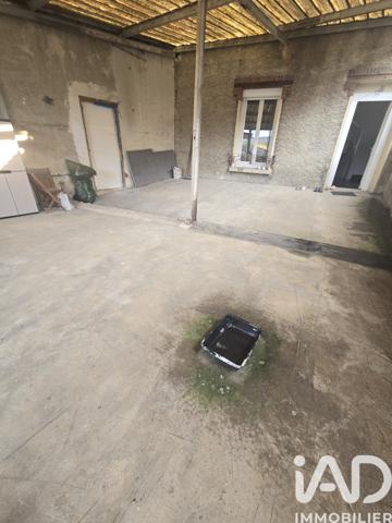 Appartement à vendre 5 pièces 124 m² Dormans