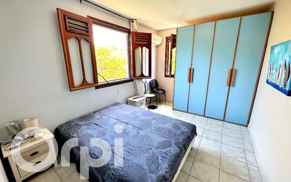 Maison à vendre    5 pièces •  Saint-François