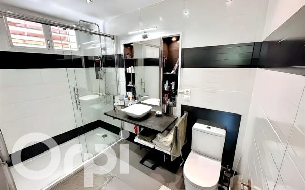 Maison à vendre    5 pièces •  Saint-François