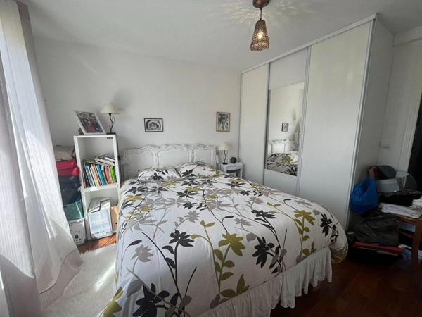 Maison de plain-pied bien entretenue de 85 m² ? Méréville