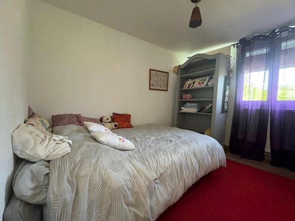 Maison de plain-pied bien entretenue de 85 m² ? Méréville