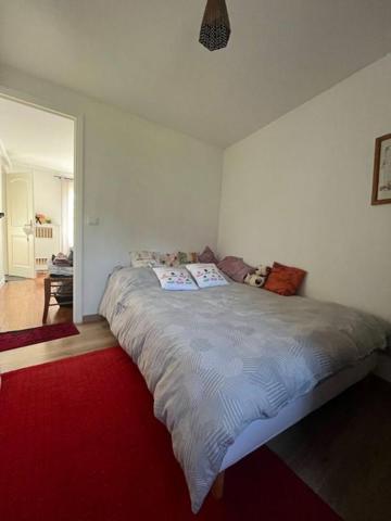 Maison de plain-pied bien entretenue de 85 m² ? Méréville
