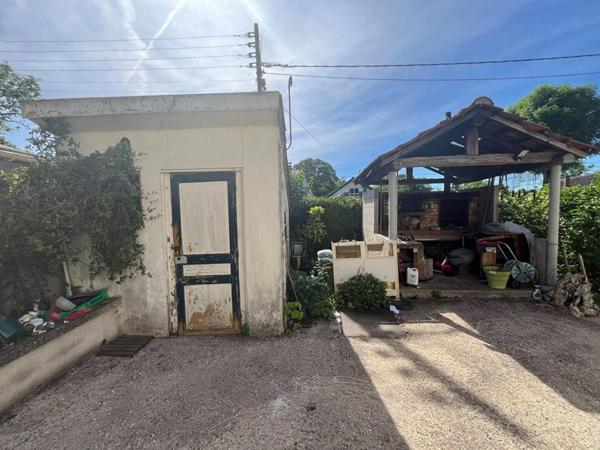 Maison de plain-pied bien entretenue de 85 m² ? Méréville