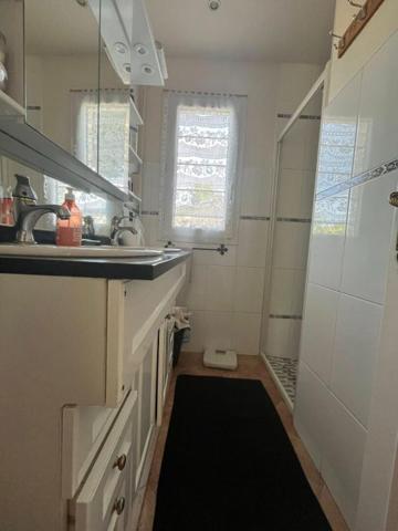 Maison de plain-pied bien entretenue de 85 m² ? Méréville