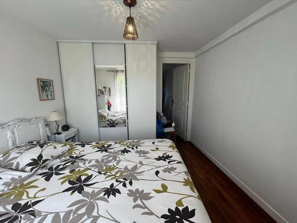 Maison de plain-pied bien entretenue de 85 m² ? Méréville