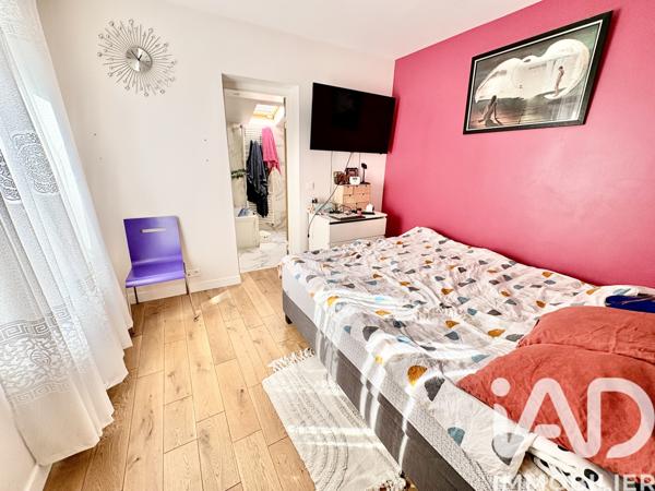 Maison à vendre 6 pièces 130 m² Argenteuil