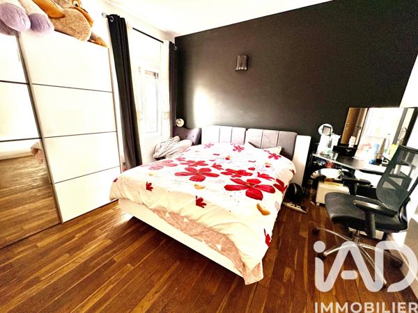 Maison à vendre 6 pièces 130 m² Argenteuil