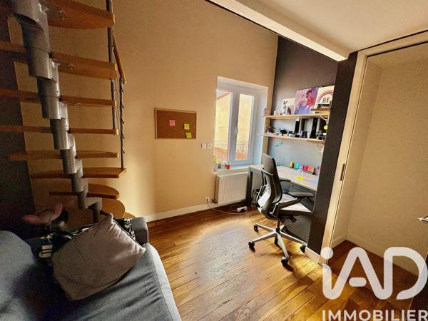 Maison à vendre 6 pièces 130 m² Argenteuil