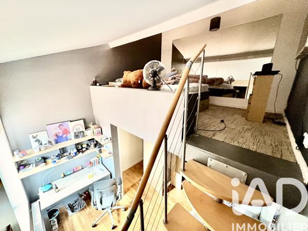 Maison à vendre 6 pièces 130 m² Argenteuil