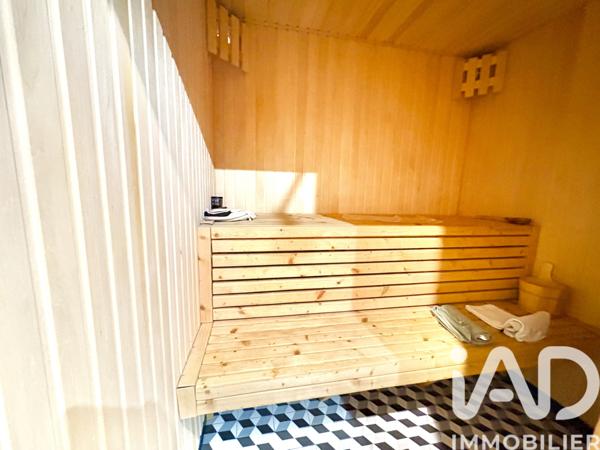 Maison à vendre 6 pièces 130 m² Argenteuil