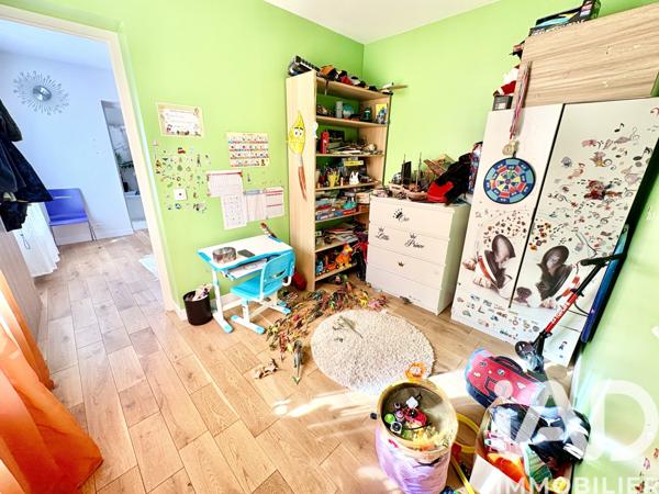 Maison à vendre 6 pièces 130 m² Argenteuil