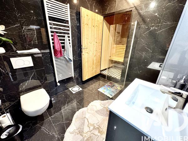 Maison à vendre 6 pièces 130 m² Argenteuil