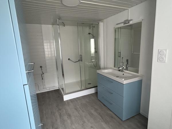 Achicourt (62217) MAISON 3 CHAMBRES - COUR - PLACE DE PARKING - ACHICOURT