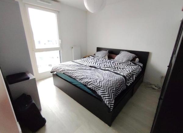 Appartement  3 pièce(s) 63m2 + Terrasse 44m2