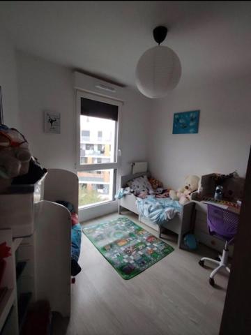 Appartement  3 pièce(s) 63m2 + Terrasse 44m2