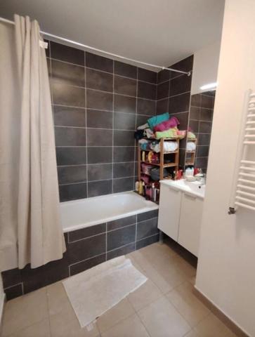 Appartement  3 pièce(s) 63m2 + Terrasse 44m2