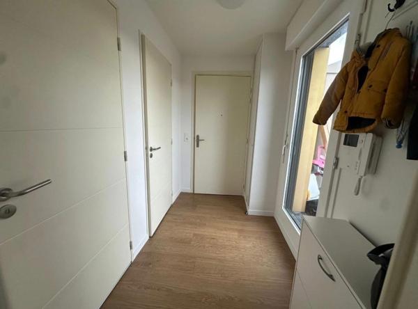 Appartement  3 pièce(s) 63m2 + Terrasse 44m2