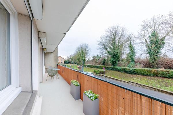 Appartement d'exception entièrement rénové-hyper centre