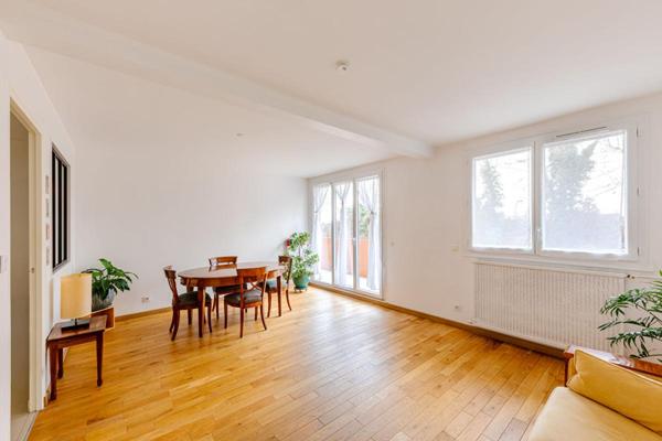 Appartement d'exception entièrement rénové-hyper centre