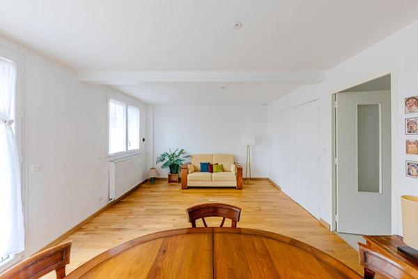 Appartement d'exception entièrement rénové-hyper centre