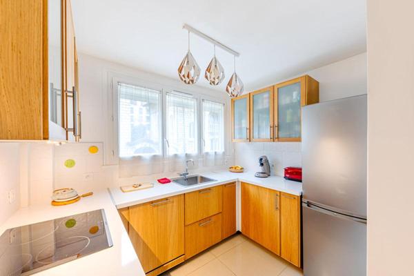 Appartement d'exception entièrement rénové-hyper centre