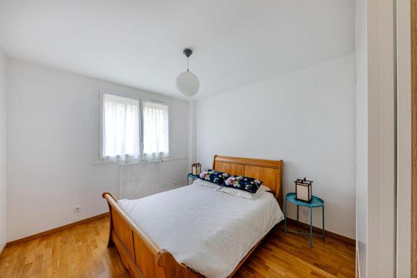 Appartement d'exception entièrement rénové-hyper centre