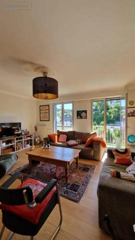 Achat - Appartement Morlaix 29600 3 pièces 83 m 2 1229 m 2