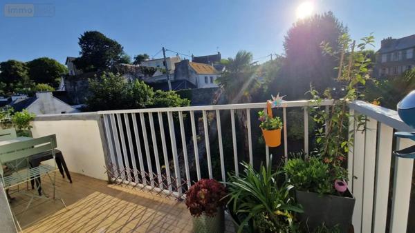 Achat - Appartement Morlaix 29600 3 pièces 83 m 2 1229 m 2