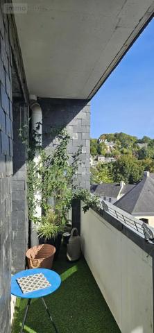Achat - Appartement Morlaix 29600 3 pièces 83 m 2 1229 m 2