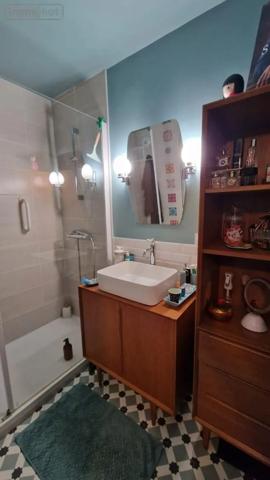Achat - Appartement Morlaix 29600 3 pièces 83 m 2 1229 m 2
