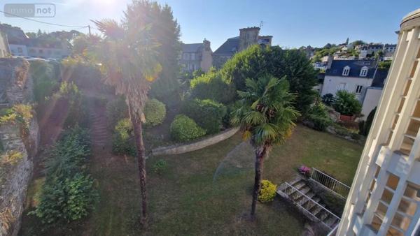 Achat - Appartement Morlaix 29600 3 pièces 83 m 2 1229 m 2
