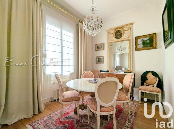 Maison 8 pièces de 158 m² à Nantes (44000)