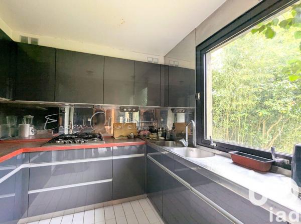 Maison 8 pièces de 158 m² à Nantes (44000)