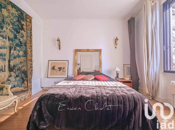 Maison 8 pièces de 158 m² à Nantes (44000)