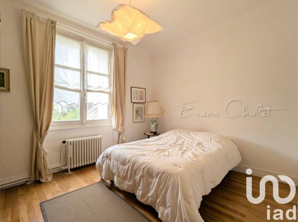 Maison 8 pièces de 158 m² à Nantes (44000)