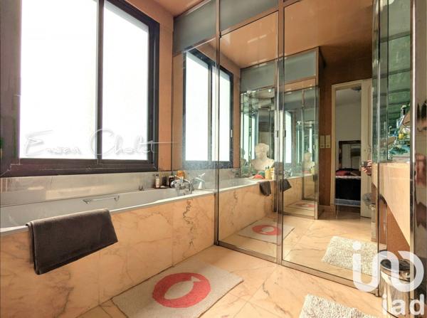 Maison 8 pièces de 158 m² à Nantes (44000)