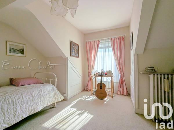 Maison 8 pièces de 158 m² à Nantes (44000)