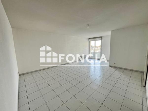 À vendre Appartement 2 pièces 47 m² - Montigny-en-gohelle 62640