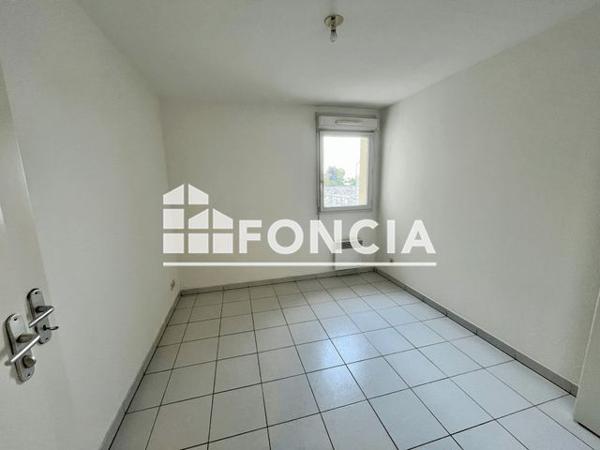 À vendre Appartement 2 pièces 47 m² - Montigny-en-gohelle 62640