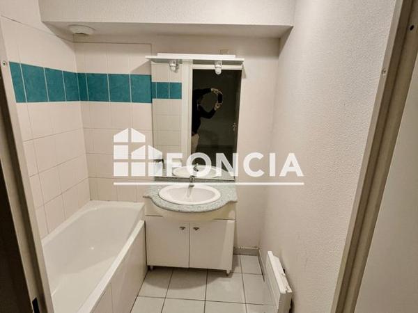 À vendre Appartement 2 pièces 47 m² - Montigny-en-gohelle 62640