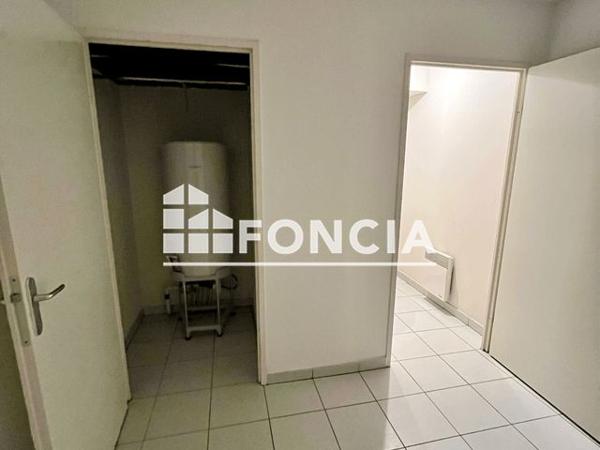 À vendre Appartement 2 pièces 47 m² - Montigny-en-gohelle 62640