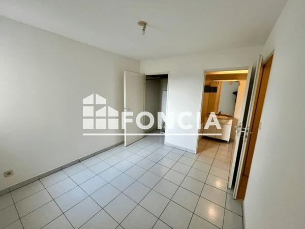 À vendre Appartement 2 pièces 47 m² - Montigny-en-gohelle 62640